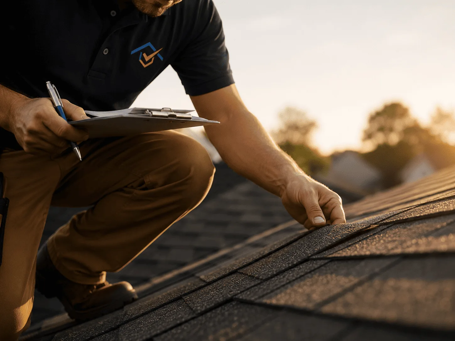 Why Choose Roof Inspection in Flower Mound, TX
